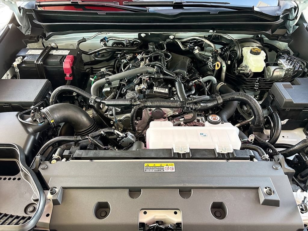 2026 Toyota Tacoma TRD Off Road - Photo 28