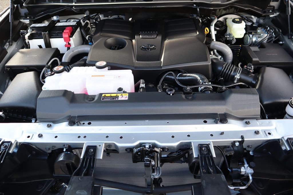 2026 Toyota Tundra SR - Photo 28