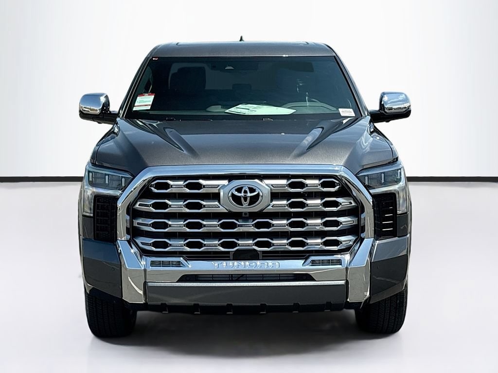 New 2026 Toyota Tundra i-FORCE MAX 1794 Edition 1794 CREWMAX 5.5