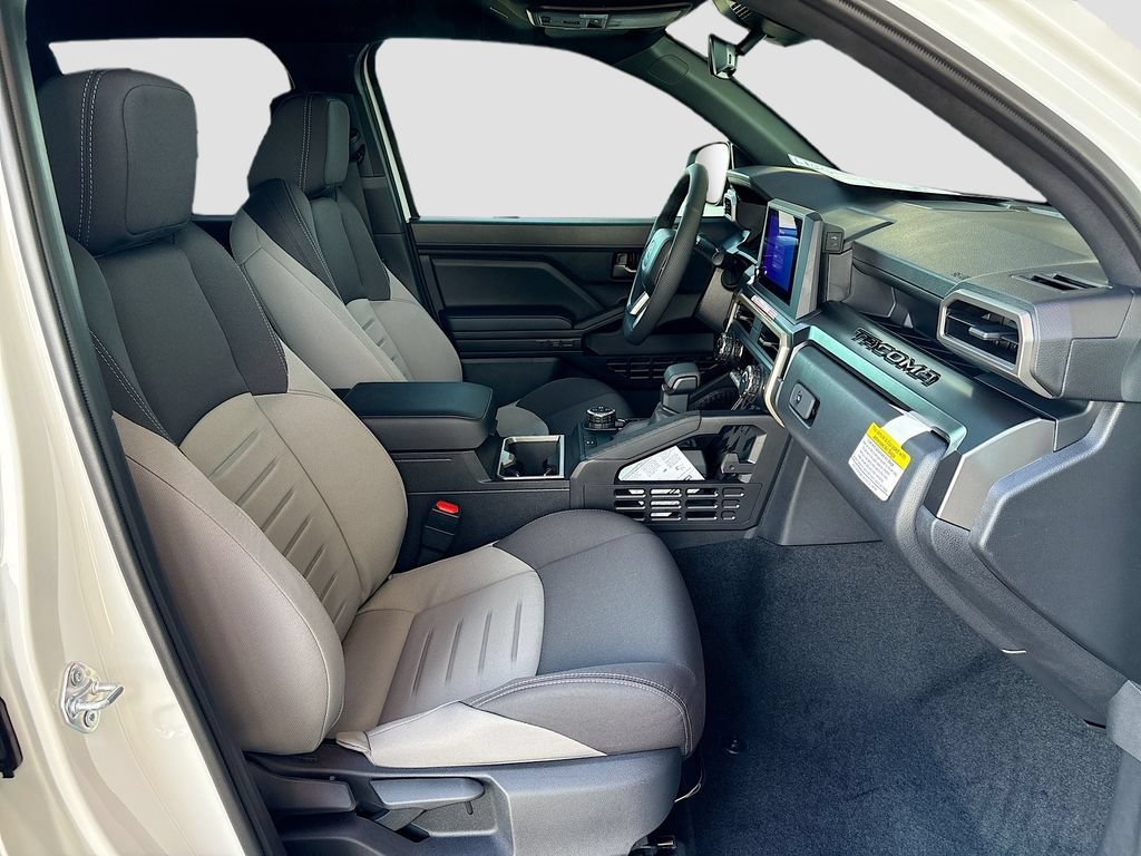 2026 Toyota Tacoma TRD Off Road - Photo 19
