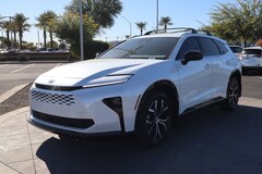 2025 Toyota Crown Signia XLE XLE