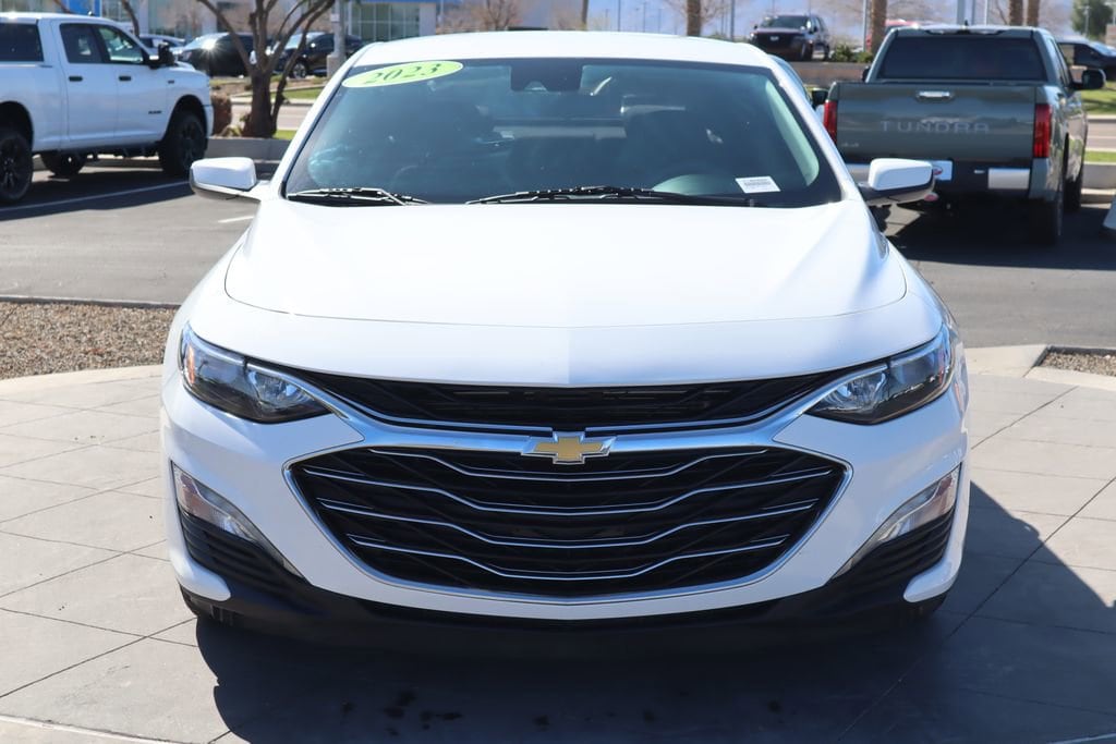 Used 2023 Chevrolet