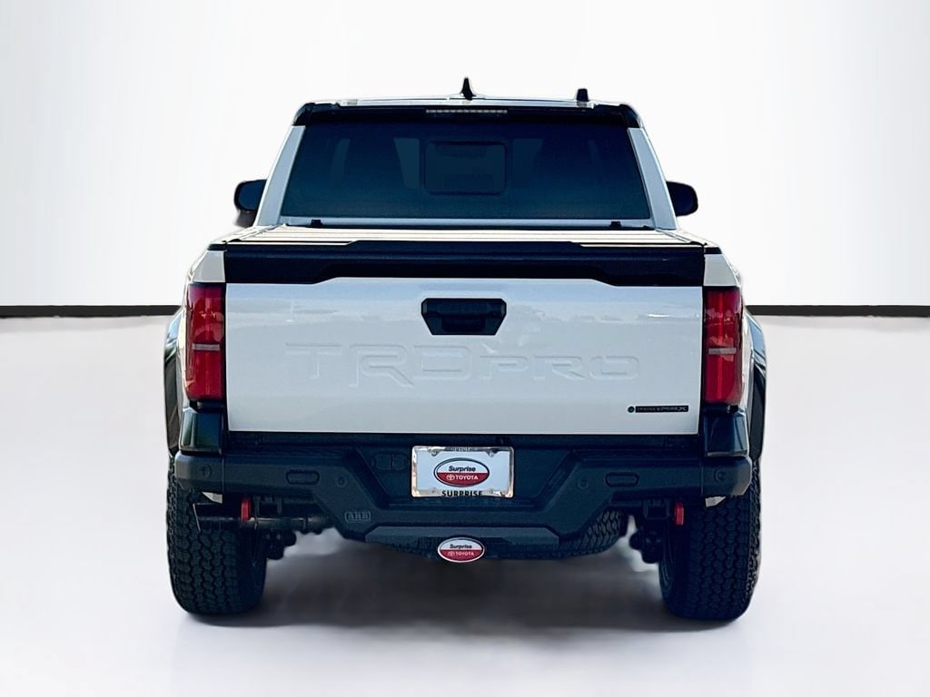 2026 Toyota Tacoma TRD Pro - Photo 6
