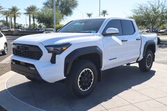 2025 Toyota Tacoma TRD Off-Road 4X4 DOUBLE CAB