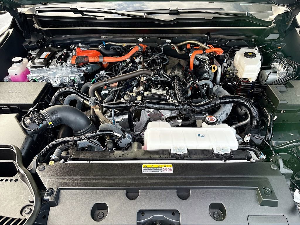 2025 Toyota Tacoma TRD Off Road - Photo 28