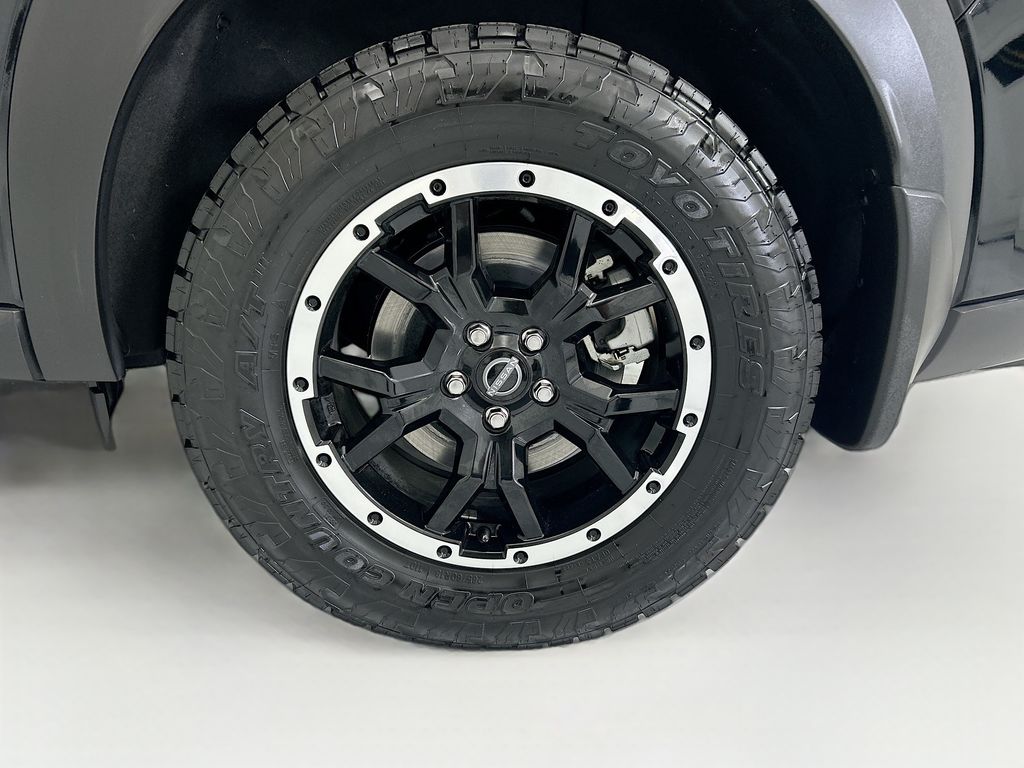 2025 Nissan Pathfinder Rock Creek - Photo 29