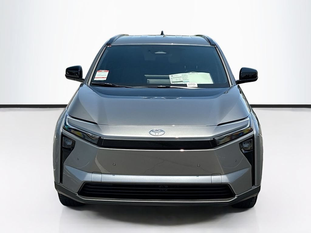 New 2026 Toyota bZ XLE XLE AWD