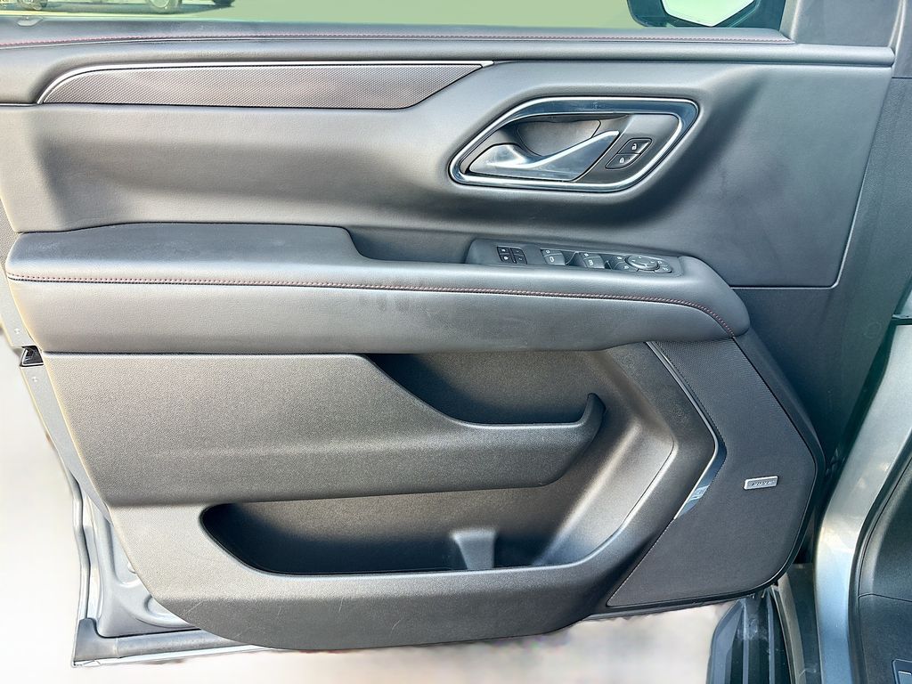 2022 Chevrolet Tahoe RST - Photo 23