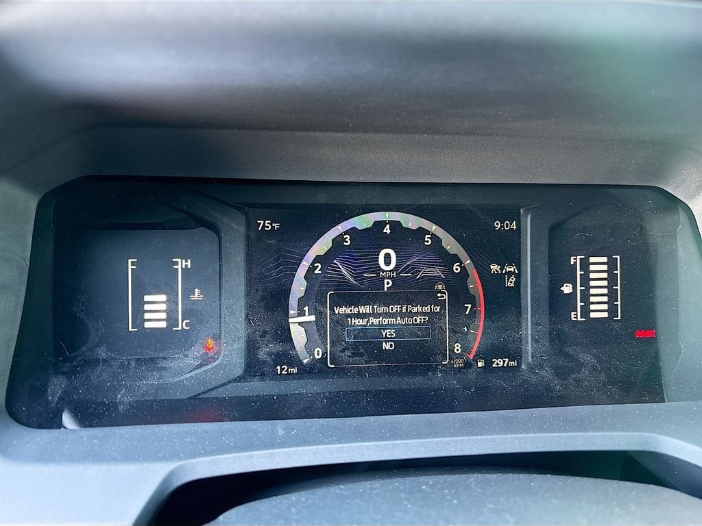 2026 Toyota Tacoma SR5 - Photo 27