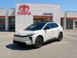  Toyota bZ