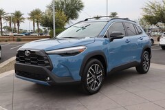 2026 Toyota Corolla Cross XLE XLE