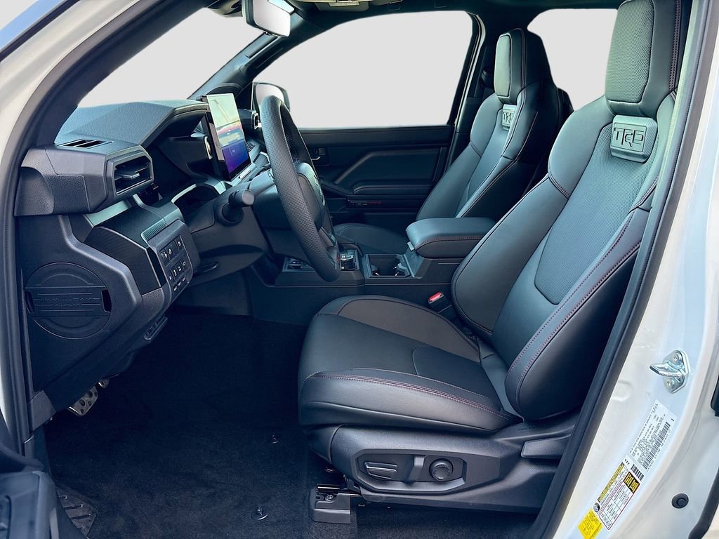 2026 Toyota Tacoma TRD Pro - Photo 19