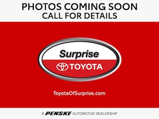 2025 Toyota RAV4 LE SUV