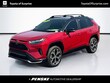  Toyota RAV4 Plug-In Hybrid