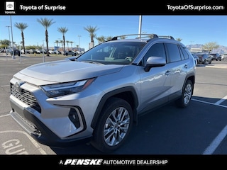 2024 Toyota RAV4 XLE Premium SUV