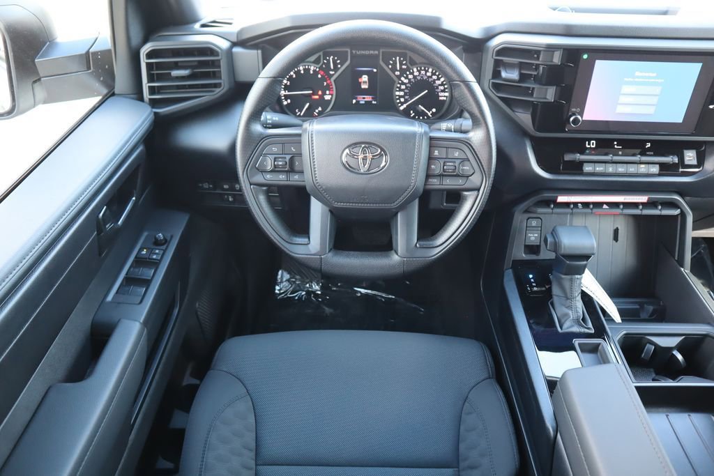 2026 Toyota Tundra SR - Photo 10