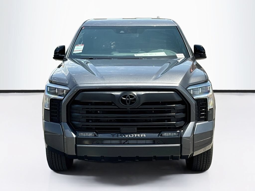 New 2026 Toyota Tundra i-FORCE MAX Limited LIMITED CREWMAX 5.5