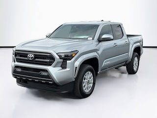New 2026 Toyota Tacoma SR5 4X4 DOUBLE CAB for Sale near Peoria AZ