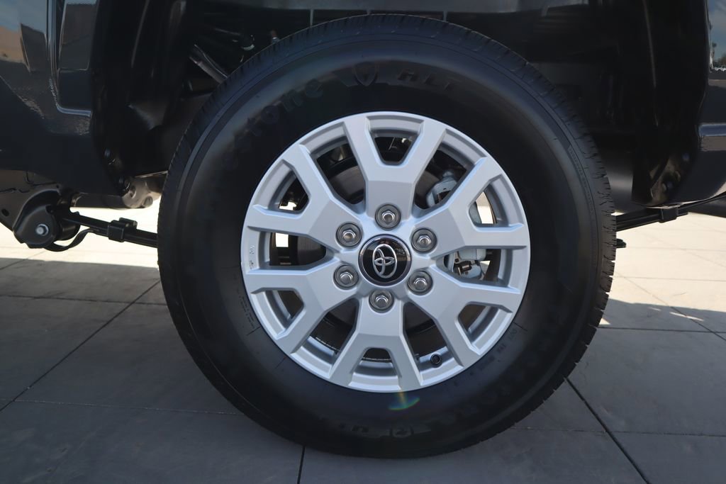2026 Toyota Tacoma SR5 - Photo 25