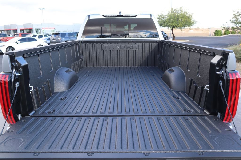 2026 Toyota Tundra SR - Photo 27