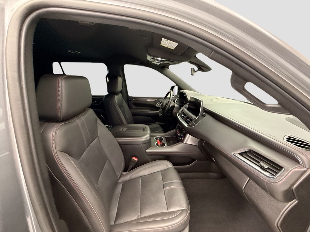 2022 Chevrolet Tahoe RST - Photo 18
