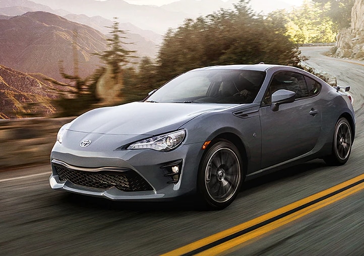 New & Used Toyota® Dealer Surprise AZ Toyota of Surprise