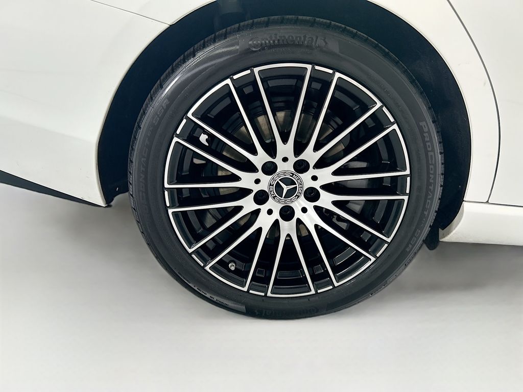 2023 Mercedes-Benz C-Class Sedan C 300 - Photo 31