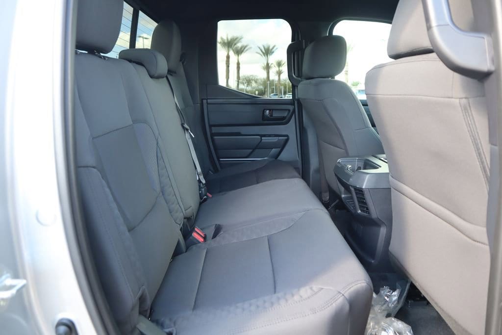 2026 Toyota Tundra SR - Photo 21