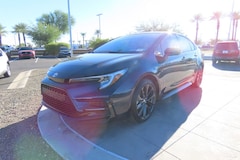 2026 Toyota Corolla Hybrid SE AWD SE AWD SEDAN