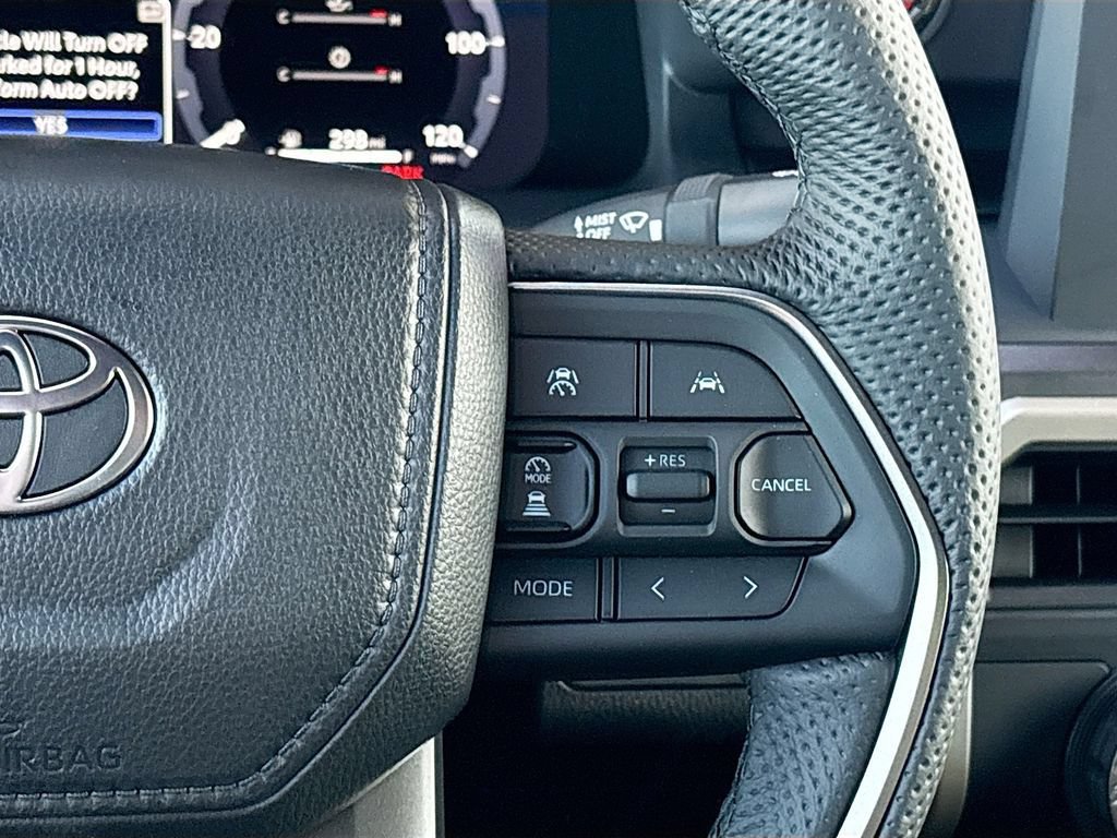 2026 Toyota Tacoma TRD Off Road - Photo 12