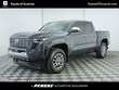 Toyota Tacoma i-FORCE MAX