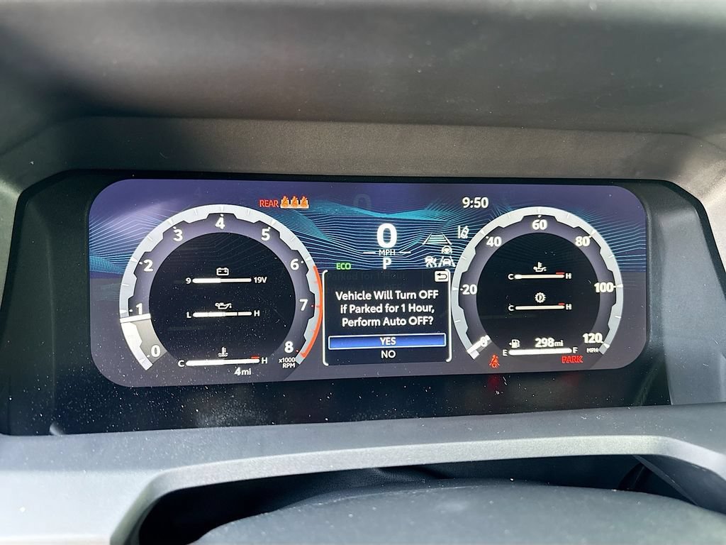 2026 Toyota Tacoma TRD Off Road - Photo 30