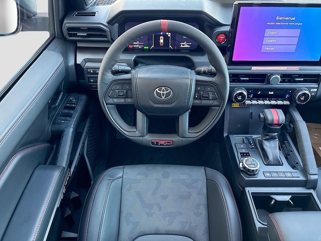 2026 Toyota Tacoma TRD Pro - Photo 10