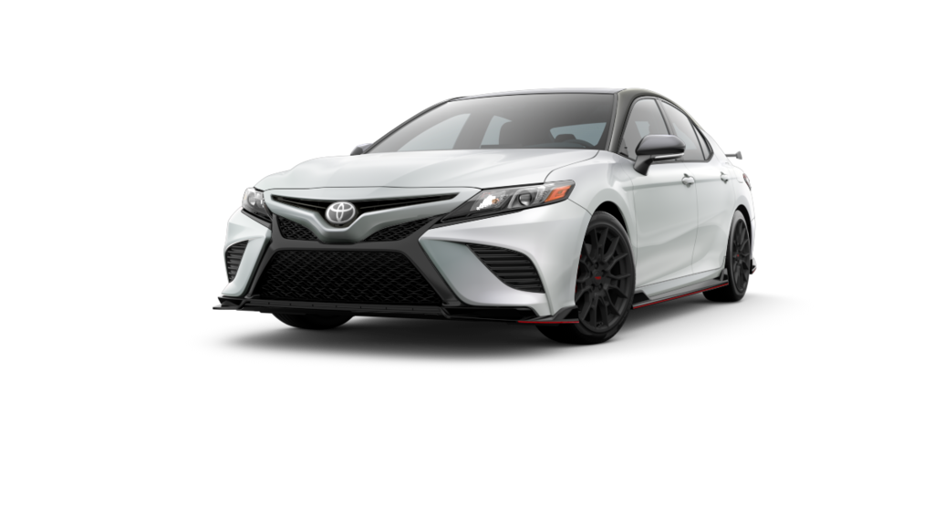 New 2024 Toyota Camry at Toyota of Surprise Stock