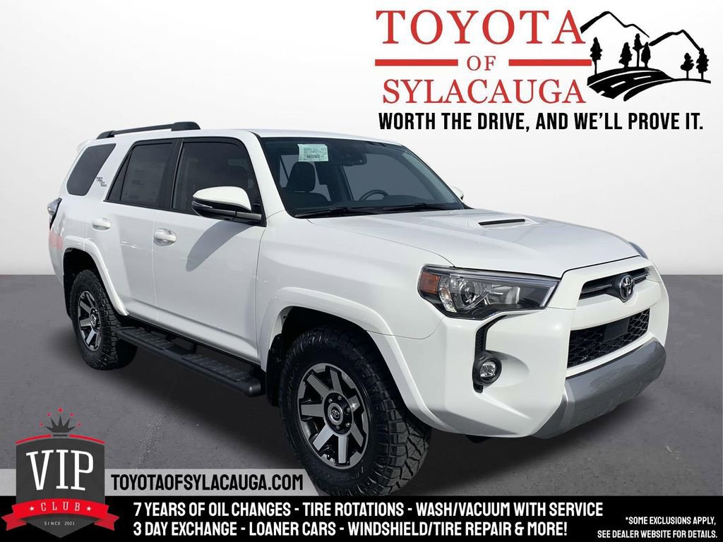 View Our New Featured Vehicles | Toyota of Sylacauga