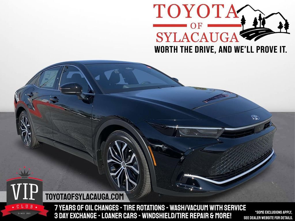 View Our New Featured Vehicles | Toyota of Sylacauga