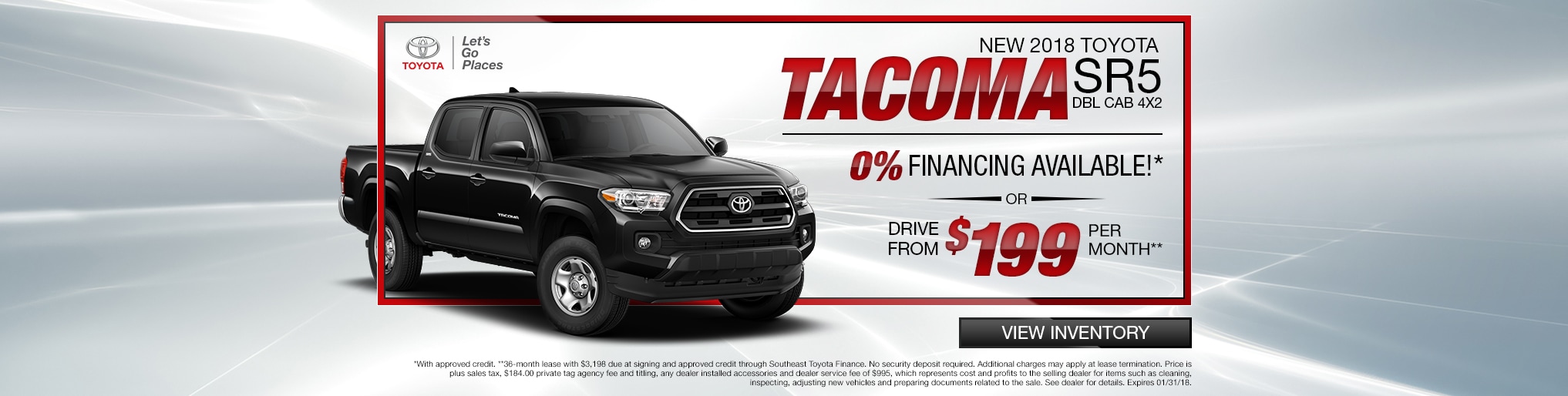 Toyota of Tampa Bay | Fast, Friendly, Fair | New & Used Toyota Dealer