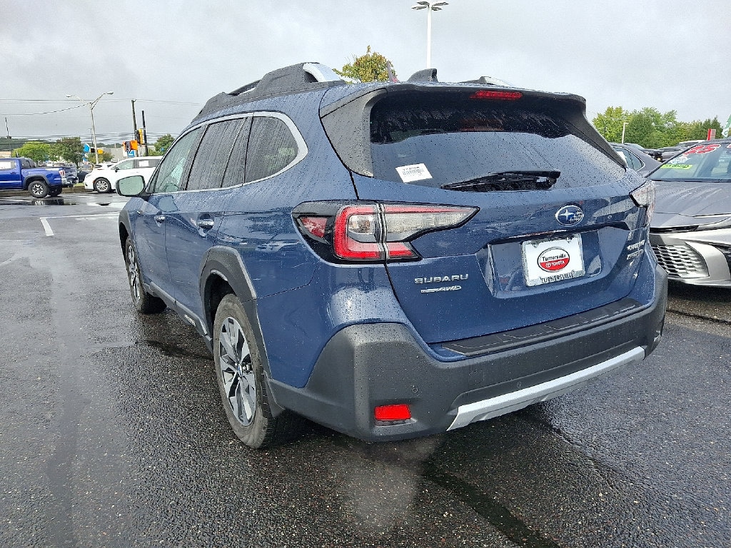 Used 2023 Subaru Outback Touring XT SUV