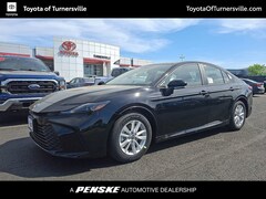 2025 Toyota Camry LE LE