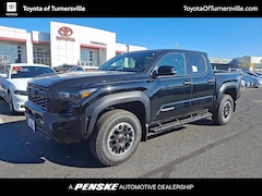2025 Toyota Tacoma TRD Off-Road 4X4 DOUBLE CAB