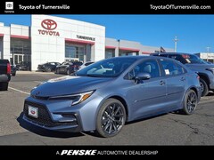 2026 Toyota Corolla SE SE