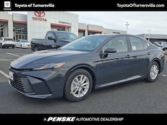 2026 Toyota Camry LE LE