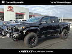 2025 Toyota Tacoma i-FORCE MAX TRD Pro 4X4 DOUBLE CAB HV
