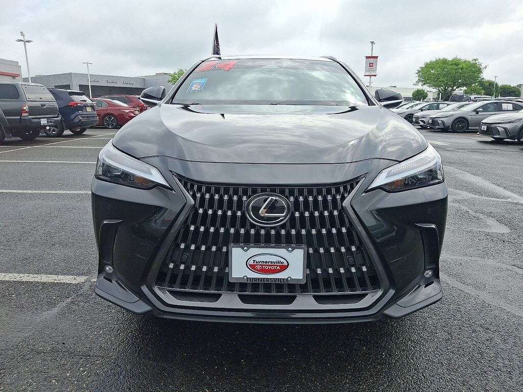 Used 2024 Lexus NX 350 350 Premium SUV