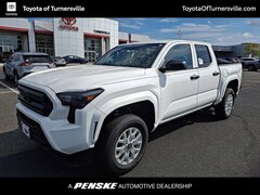 2025 Toyota Tacoma SR 4X2 DOUBLE CAB