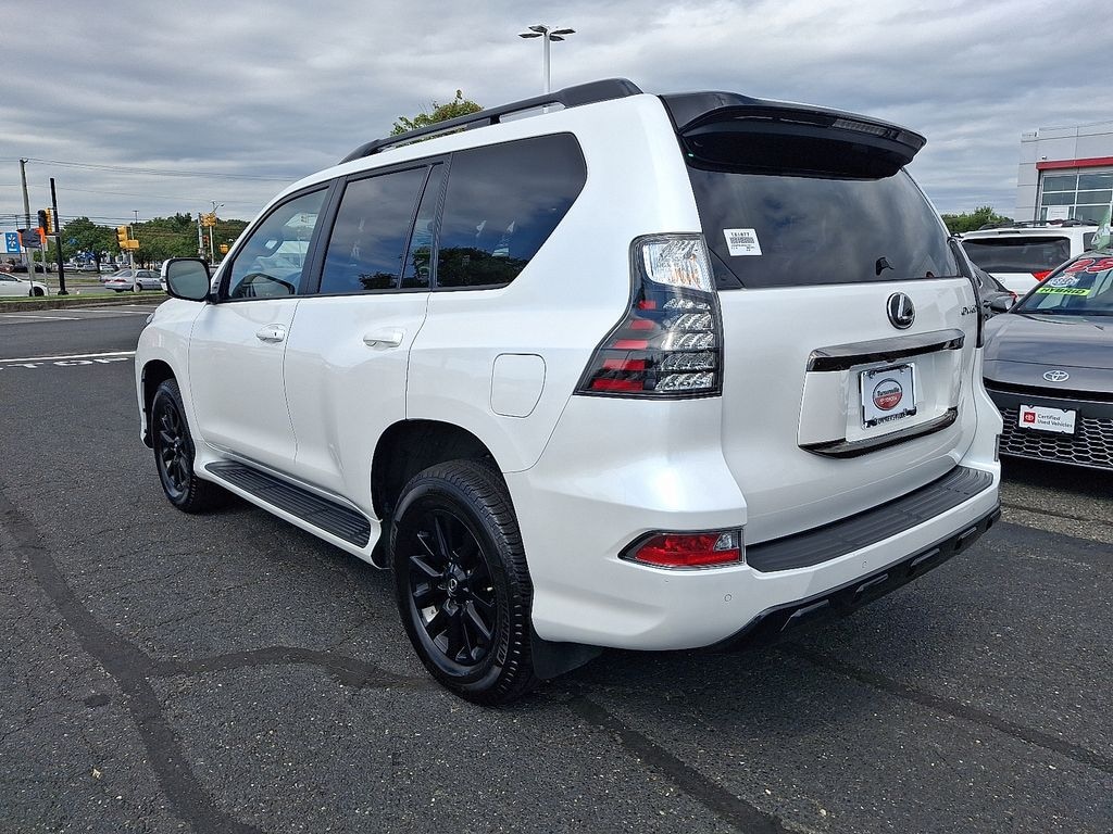 Used 2023 Lexus GX 460 460 SUV