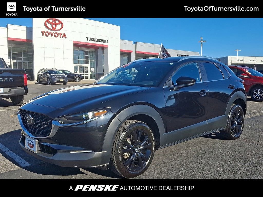 2024 Mazda CX-30 Select Sport