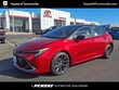  Toyota Corolla Hatchback