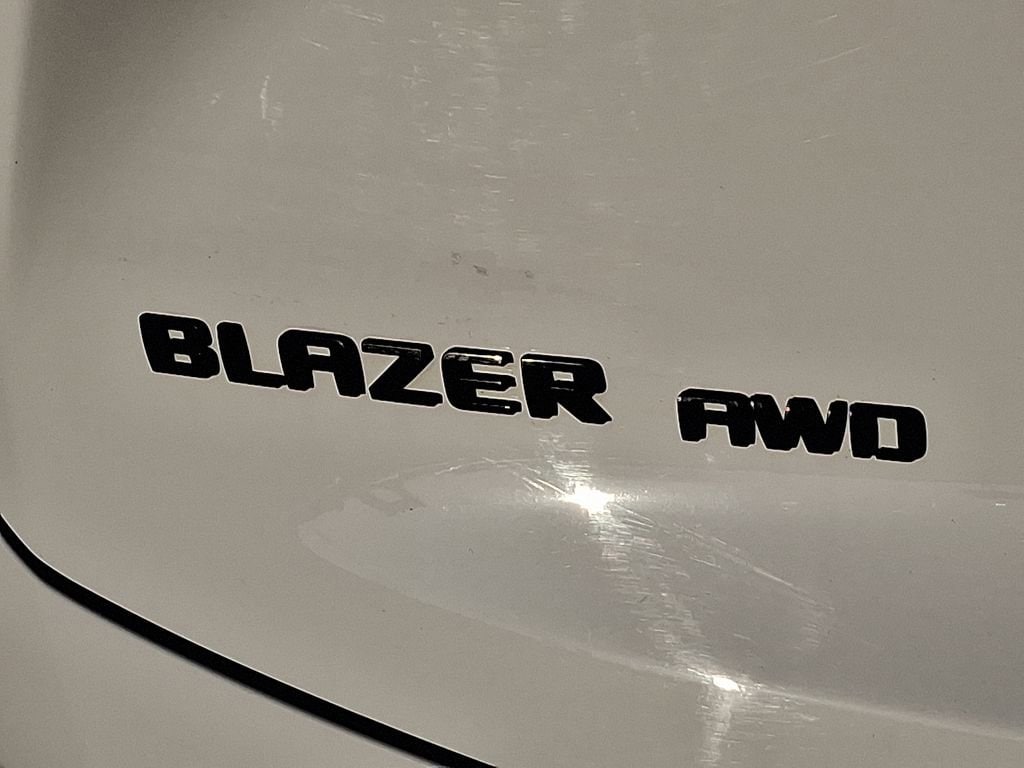 2019 Chevrolet Blazer 2LT - Photo 32