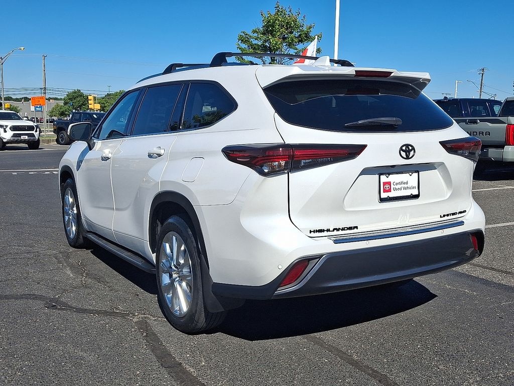 Certified 2024 Toyota